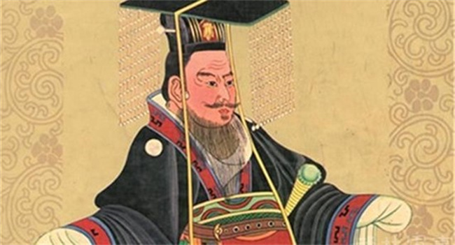 始皇与汉高祖 谁对中国的贡献更伟大
