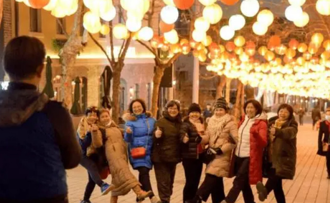 春节前夕中国出境游市场火热,有哪些原因