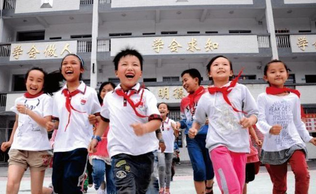 北京市2024年新增中小学学位2万个,有何好处