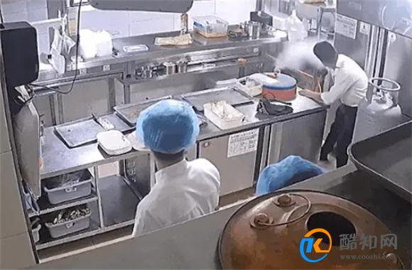 银川烧烤店爆炸受害者本有逃生机会 调查细节首次披露了吗