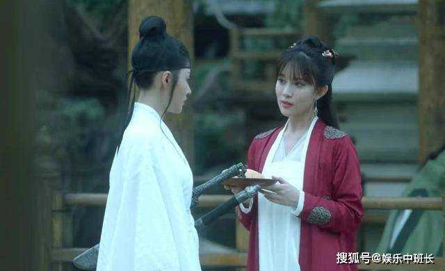 《雪中悍刀行》徐凤年身边5个丫鬟:1人成妻2人成妾 剩下的2人是叛徒