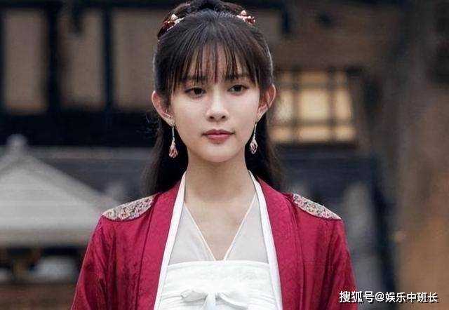 《雪中悍刀行》徐凤年身边5个丫鬟:1人成妻2人成妾 剩下的2人是叛徒