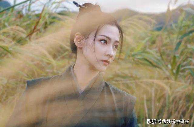 《雪中悍刀行》徐凤年身边5个丫鬟:1人成妻2人成妾 剩下的2人是叛徒
