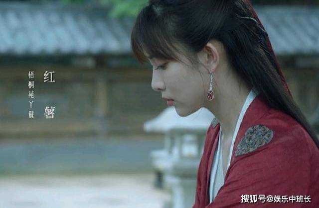 《雪中悍刀行》徐凤年身边5个丫鬟:1人成妻2人成妾 剩下的2人是叛徒