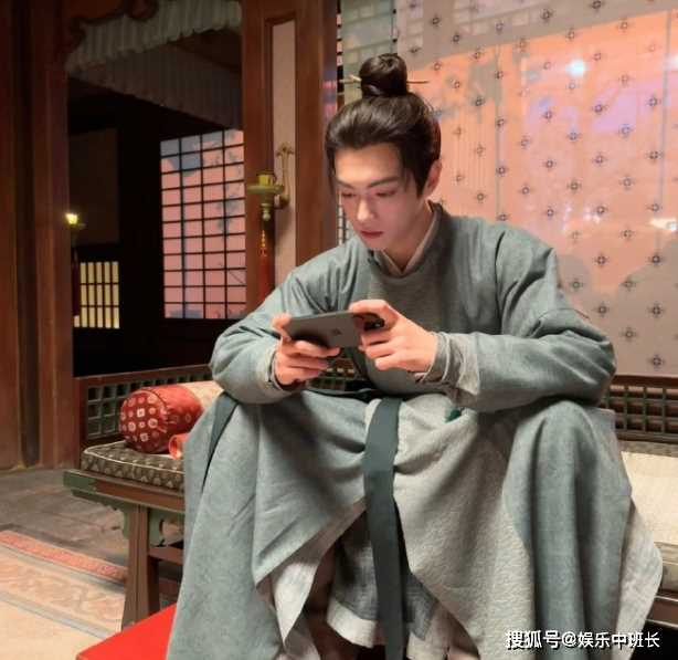 《祈今朝》越今朝和越祈是不是兄妹?越祈和溟主是什么关系?