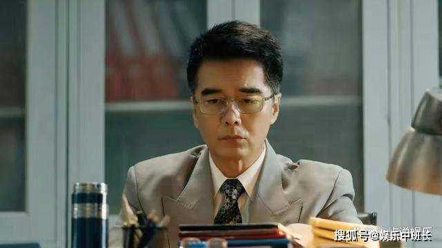 《大江大河3》雷东宝面临的新挑战 韦春红的复仇