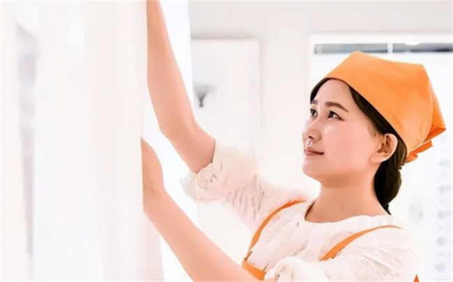 商务部:目前家政服务业供不应求,家政服务行业范围
