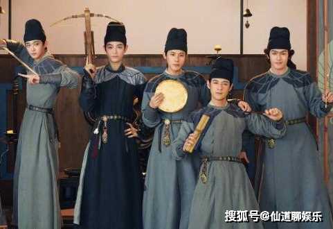 《大理寺少卿游》是什么时候拍的?《大理寺少卿游》是不是双男主剧?