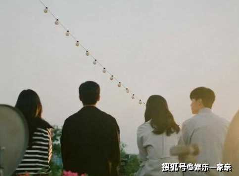 《要久久爱》谁和谁是cp?原来方明雨和黄瀛子都喜欢蒋翼
