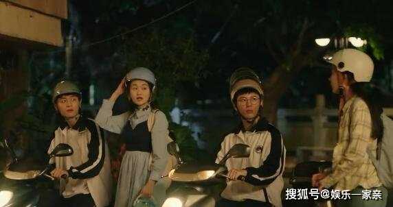 《要久久爱》谁和谁是cp?原来方明雨和黄瀛子都喜欢蒋翼