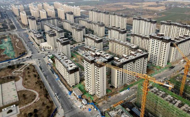 各地建立城市房地产融资协调机制 有何好处