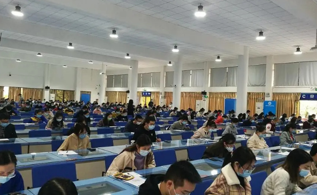 2024全年考试时间表有什么作用