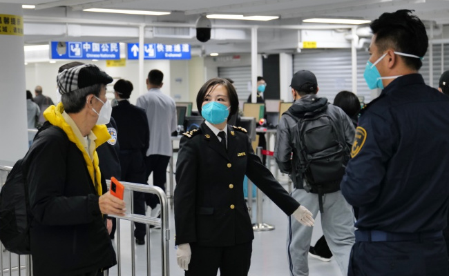 春节期间调整部分深港陆路口岸通关时间 调整有何意义