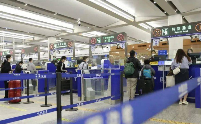 春节期间调整部分深港陆路口岸通关时间 调整有何意义