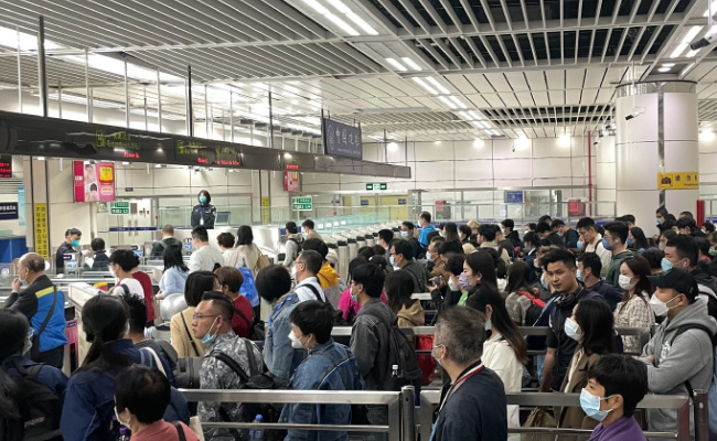 春节期间调整部分深港陆路口岸通关时间 调整有何意义