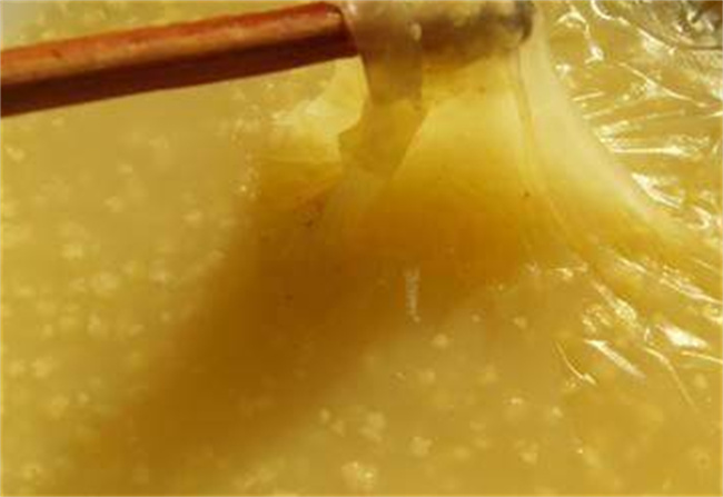 小米粥怎样熬最好