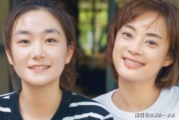 《要久久爱》剧中亮眼配角:孙俪同父异母的妹妹孙艳 能否成为下一个孙俪?