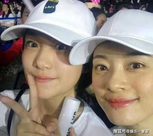 《要久久爱》剧中亮眼配角:孙俪同父异母的妹妹孙艳 能否成为下一个孙俪?