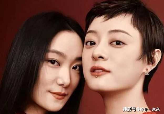 《要久久爱》剧中亮眼配角:孙俪同父异母的妹妹孙艳 能否成为下一个孙俪?