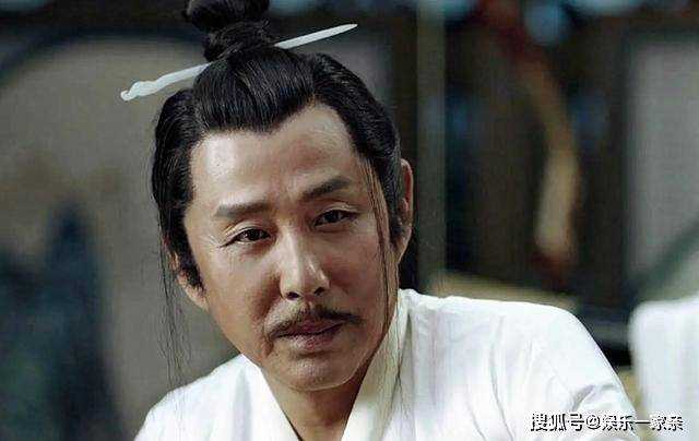 《庆余年2》大宗师身份彻底曝光!剧迷猜得没错 就是深居皇宫的他