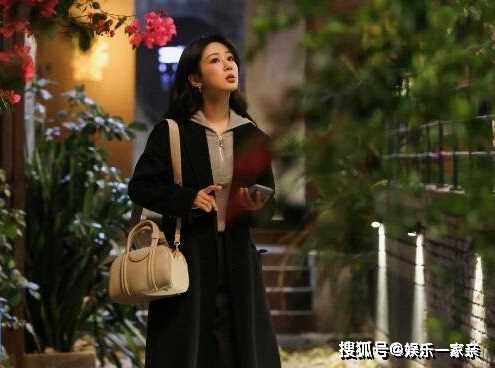 《要久久爱》丁也喜欢天才作家黄瀛子吗?丁也的出场方式也太癫了