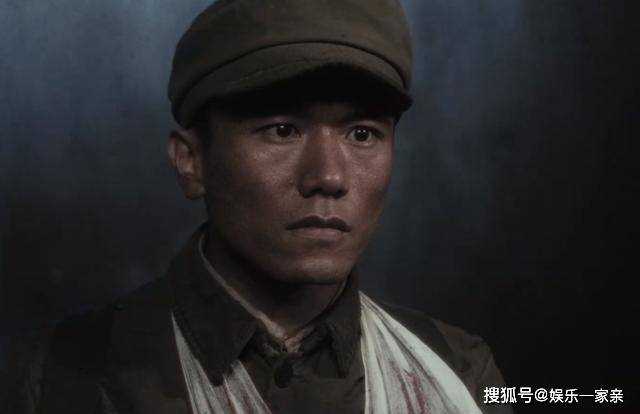 《侦察英雄》剧情开虐!陈述民下线 只为成全梁辰两年的学习成果?