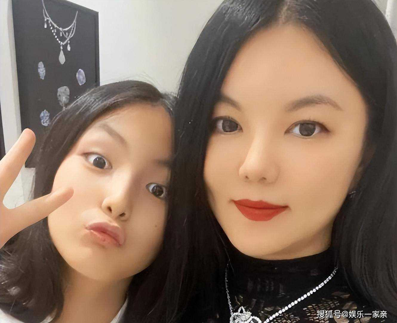 李湘退休后又复工回归芒果台!葫芦里卖的什么药 汪涵一语道破原因