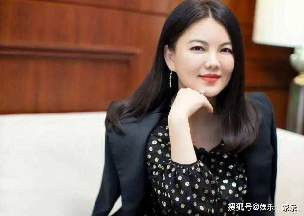 李湘退休后又复工回归芒果台!葫芦里卖的什么药 汪涵一语道破原因