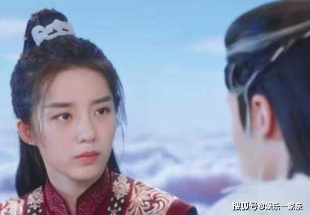 《祈今朝》闲卿为何会钟情洛昭言 两人情感如何升温?