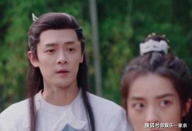 《祈今朝》闲卿为何会钟情洛昭言 两人情感如何升温?