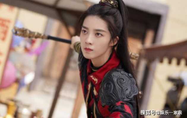 《祈今朝》闲卿为何会钟情洛昭言 两人情感如何升温?
