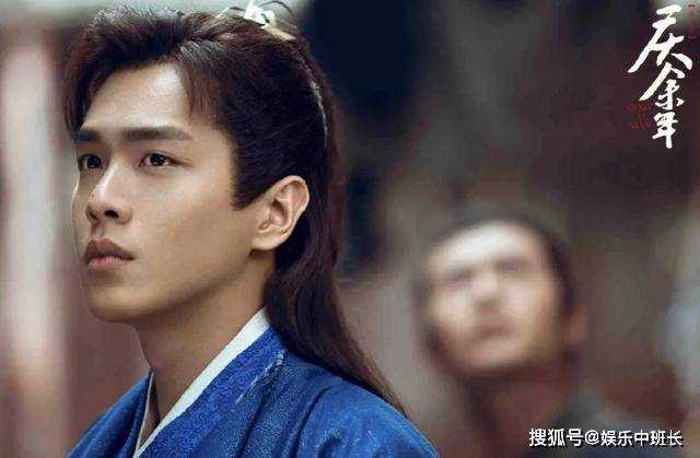 《庆余年2》回南庆前范闲醉酒 与战豆豆待了一夜,战豆豆竟成功怀孕