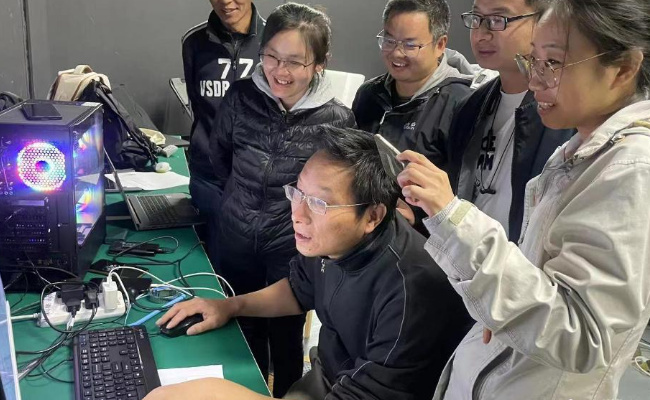 AIMS望远镜突破太阳磁场测量难题，有何意义