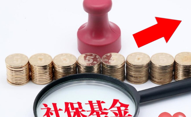我国社保基金运行总体平稳吗