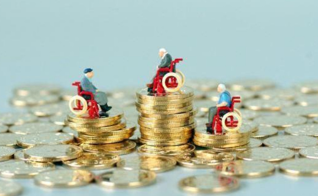 我国社保基金运行总体平稳吗