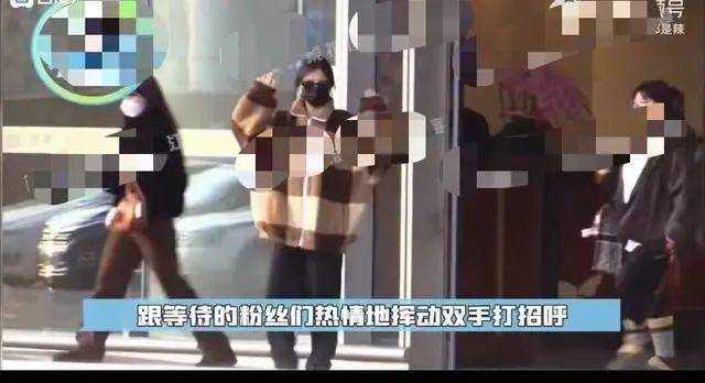 又有明星违章!交警回应虞书欣司机在高速上倒车:已介入调查