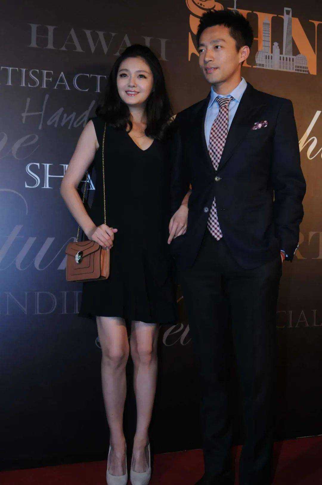 汪小菲向大S支付4511万台币 两人的离婚风波都够拍电视剧了！