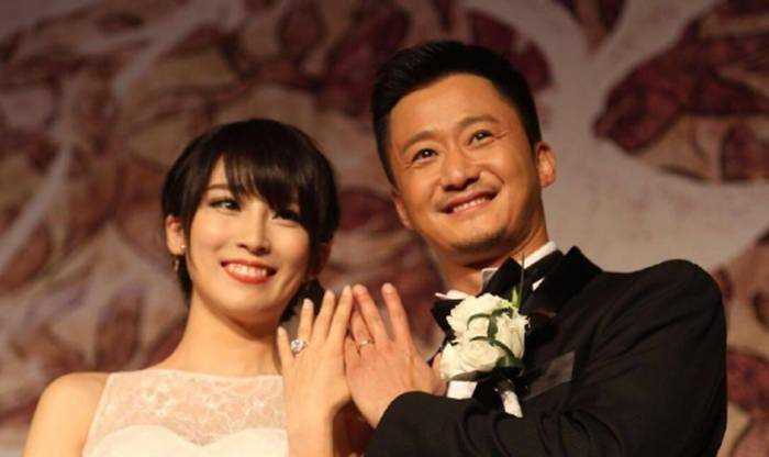 请相信我们足够相爱!谢楠回应被劝离婚 否认吴京厌女