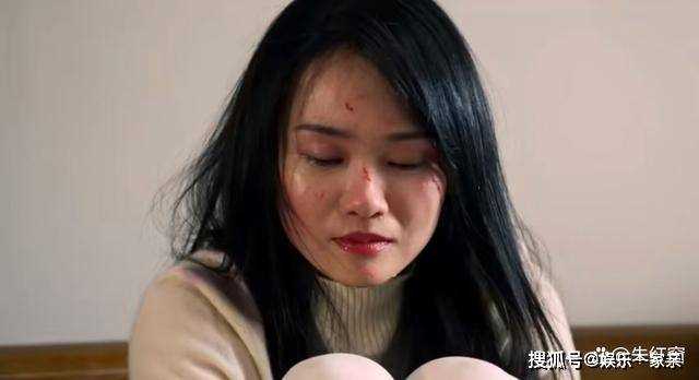 《大江大河3》快到大结局才发现!最聪明的女人不是梁思申 而出身底层的是她