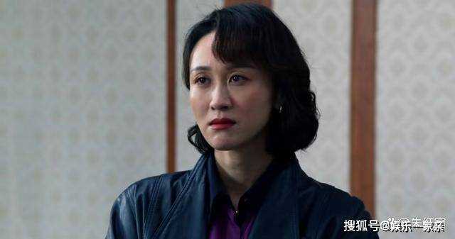 《大江大河3》快到大结局才发现!最聪明的女人不是梁思申 而出身底层的是她