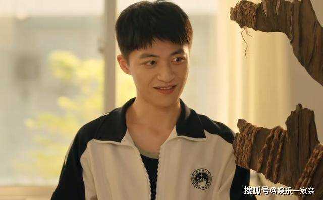 《要久久爱》非蓝亦菲不娶的关超,为何会娶杨帆?真实答案扎心了