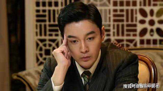 《大江大河3》宋运辉的做法 暗示了梁家的悲剧走向