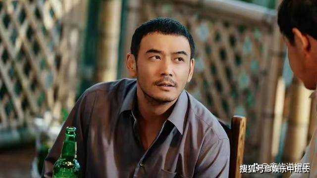 《大江大河3》宋运辉的做法 暗示了梁家的悲剧走向