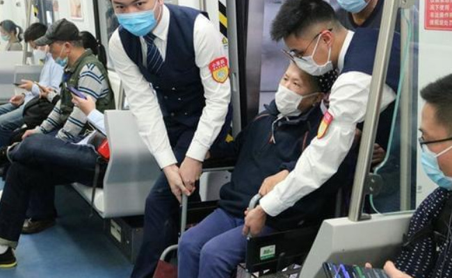 我国公交行业如何积极推进适老化更新改造