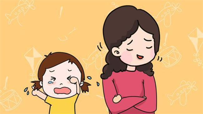 孩子攀比心太重怎么办