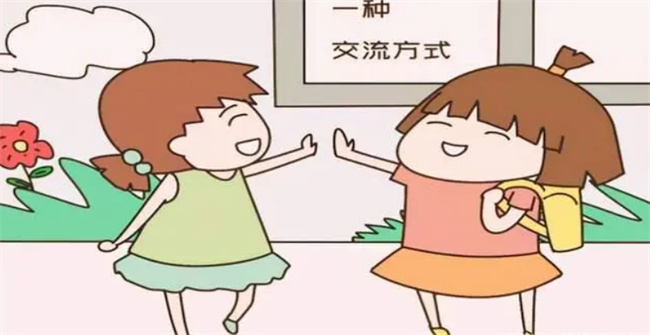 5岁孩子爱打人怎么办呢