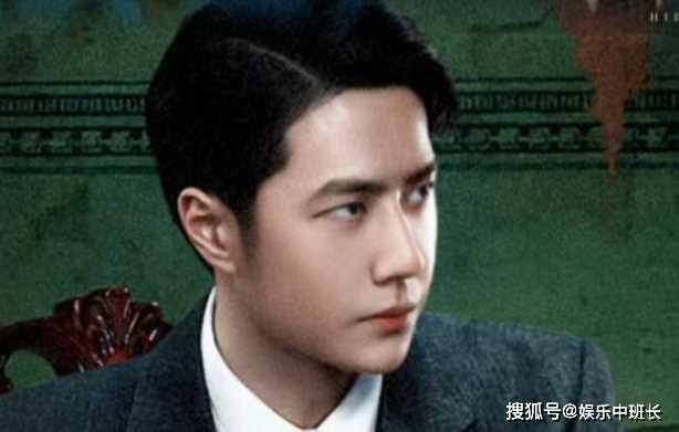 《长风破浪》魏若来的原型竟是他?魏若来和叶秘究竟是什么关系?