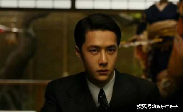 《长风破浪》魏若来的原型竟是他?魏若来和叶秘究竟是什么关系?