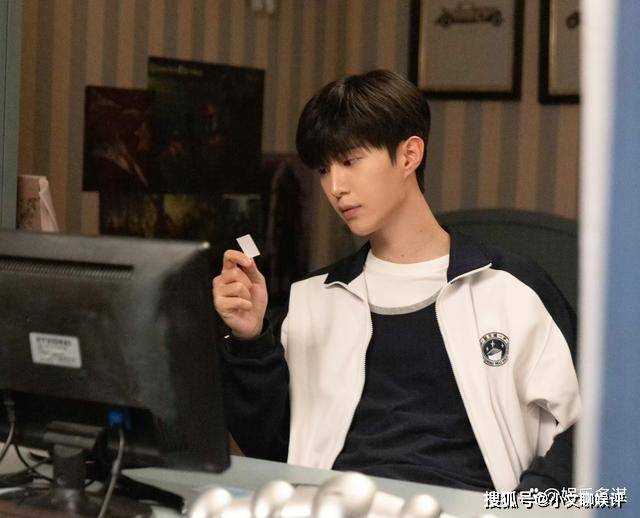 《要久久爱》蒋翼游戏成果再次被盗!黄瀛子一句话力挽狂澜 蒋翼正式表明心意
