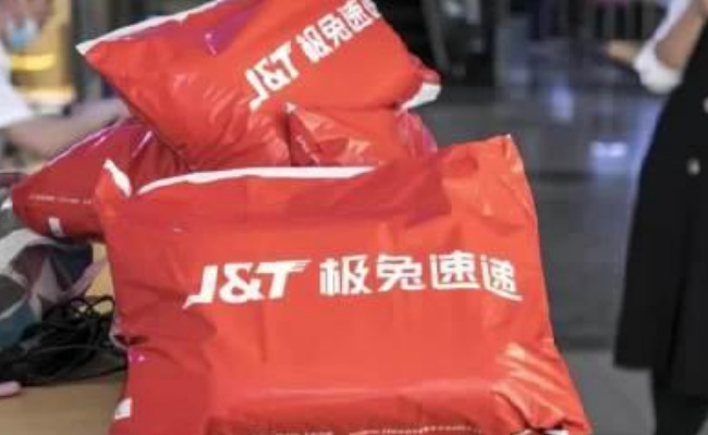 国家邮政局为何约谈极兔速递